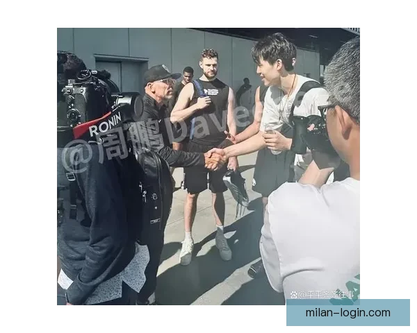 Shams揭秘太阳选卡约与开拓者选杨瀚森背后令人震惊的选秀时刻